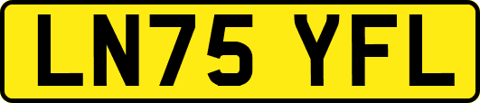 LN75YFL