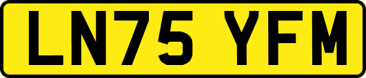 LN75YFM
