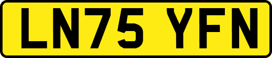LN75YFN