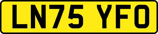 LN75YFO