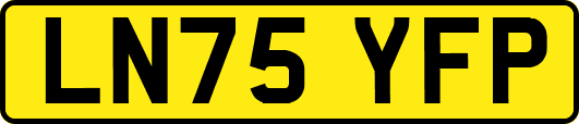 LN75YFP