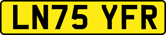LN75YFR
