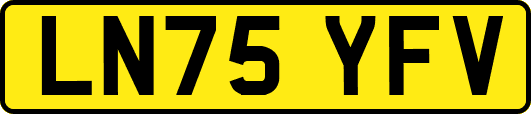 LN75YFV