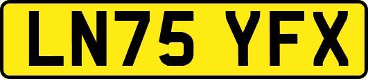 LN75YFX