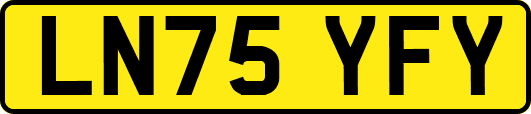 LN75YFY