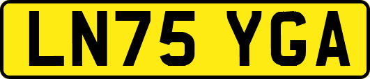 LN75YGA