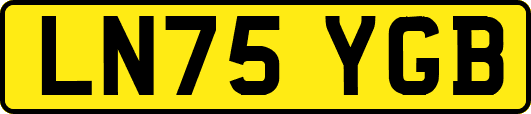 LN75YGB