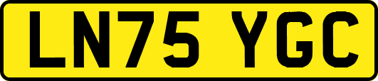 LN75YGC
