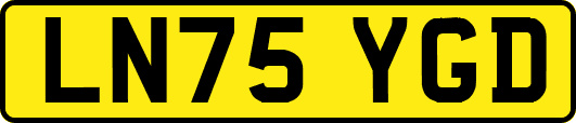 LN75YGD