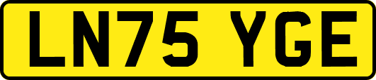 LN75YGE