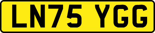 LN75YGG