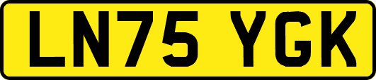 LN75YGK
