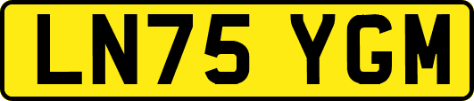 LN75YGM