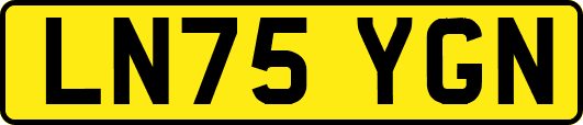 LN75YGN
