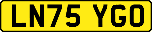 LN75YGO