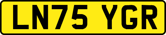 LN75YGR