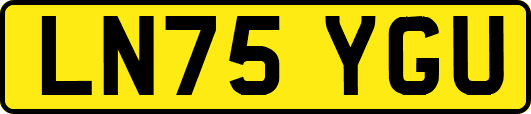 LN75YGU