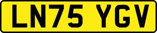 LN75YGV