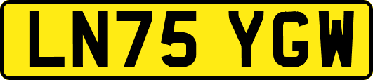 LN75YGW
