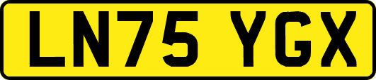LN75YGX