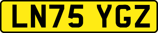LN75YGZ