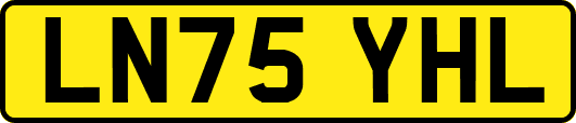 LN75YHL