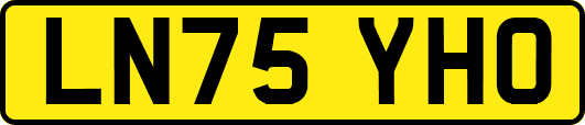 LN75YHO