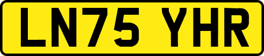 LN75YHR