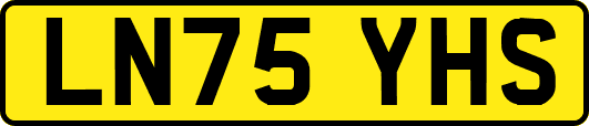 LN75YHS