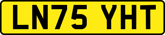 LN75YHT