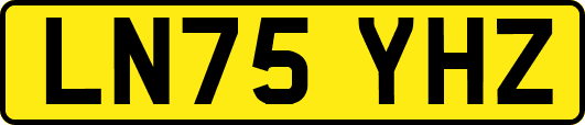LN75YHZ