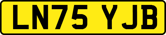 LN75YJB