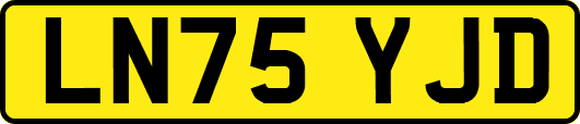 LN75YJD