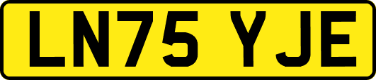 LN75YJE