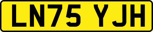 LN75YJH