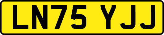 LN75YJJ