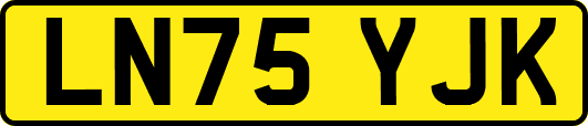 LN75YJK