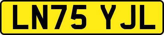 LN75YJL