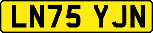 LN75YJN