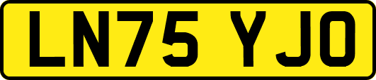 LN75YJO