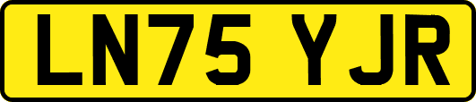 LN75YJR