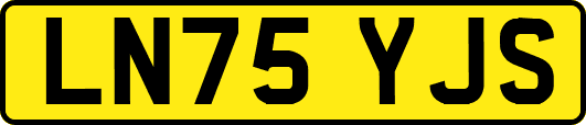 LN75YJS