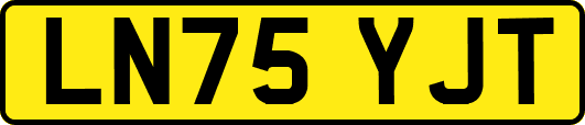 LN75YJT
