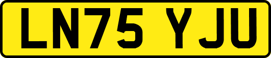 LN75YJU