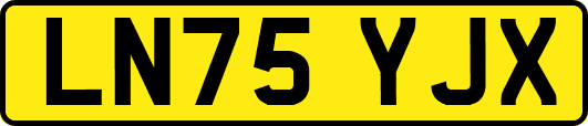 LN75YJX