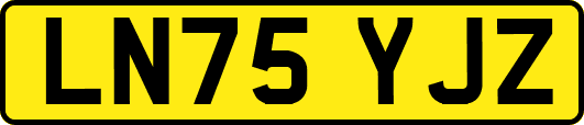 LN75YJZ