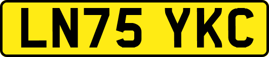 LN75YKC