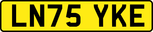 LN75YKE