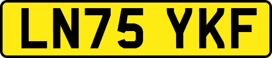 LN75YKF