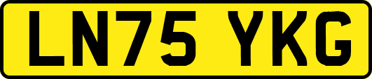 LN75YKG